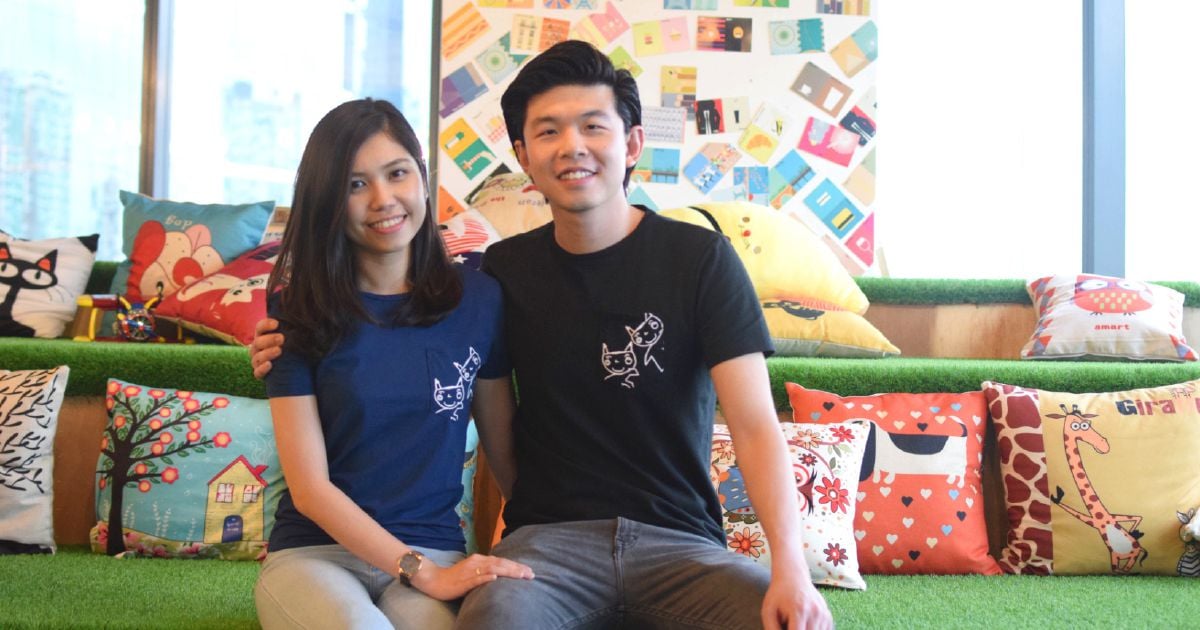 Fostering creativity through T-shirts | New Straits Times