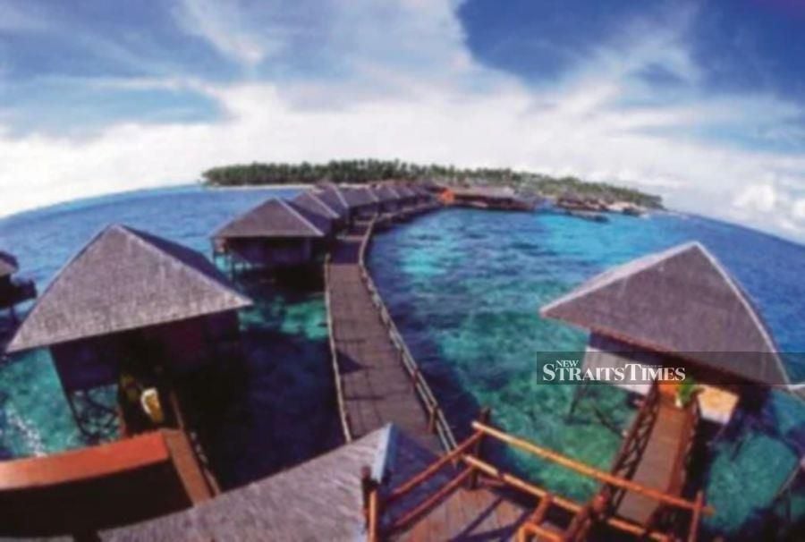 Coastal Contracts buys 80pc stake in Pulau Mabul, Sabah resort project ...