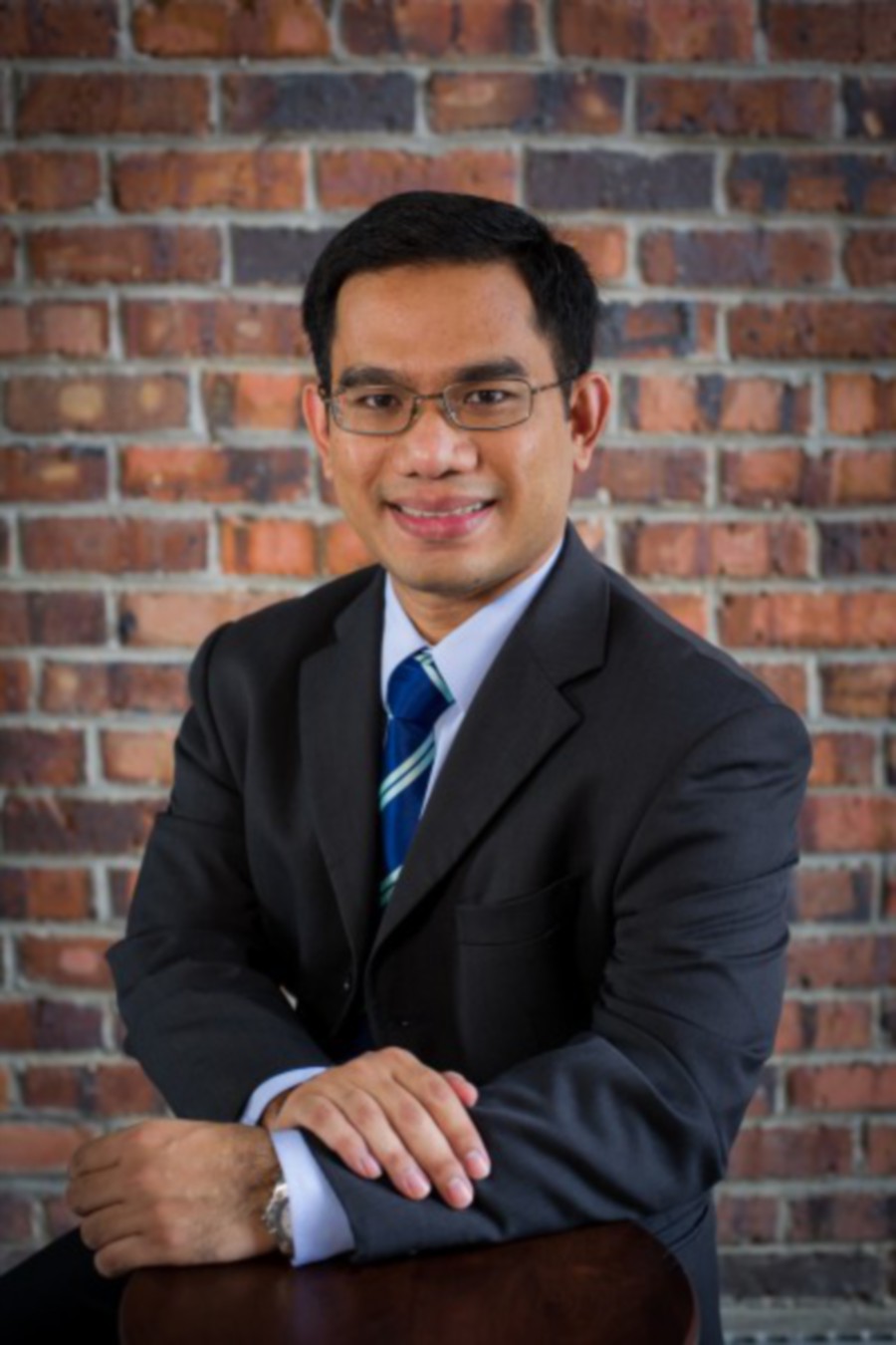 PUNB appoints Izwan as new CEO | New Straits Times ...