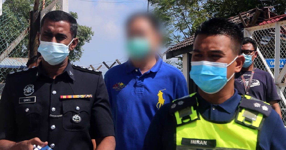 Klang police to question businessman over assault on bodyguards | New ...