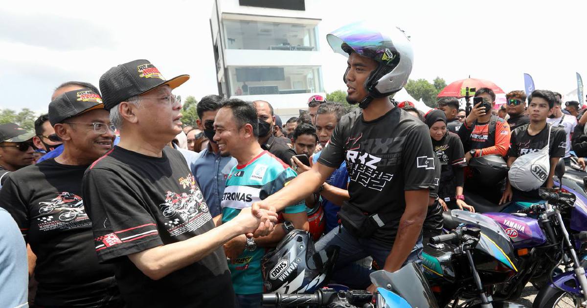 Government plans to build drag racing circuit in all states [NSTTV]