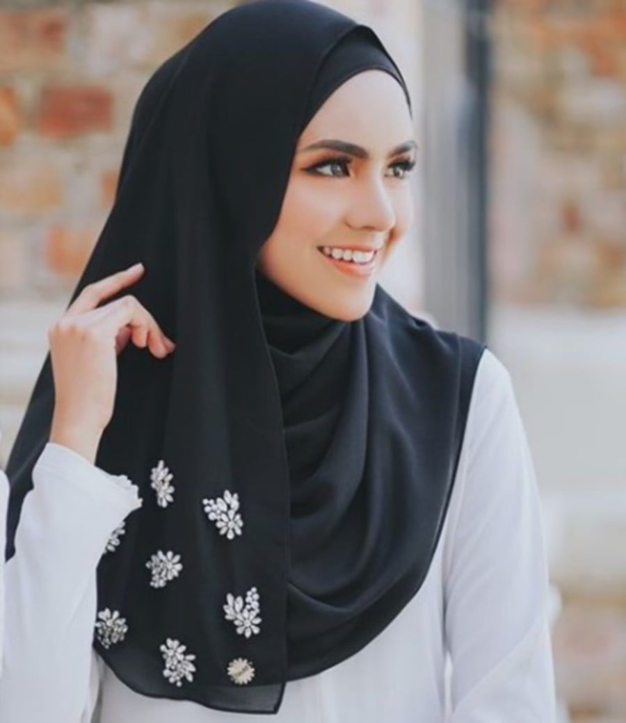Tudung on trend | New Straits Times | Malaysia General Business Sports ...