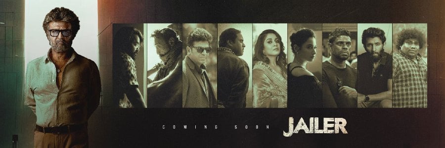 WATCH] Superstar Rajinikanth's 'Jailer' finally gets release date alongside thrilling new promo [NSTTV]