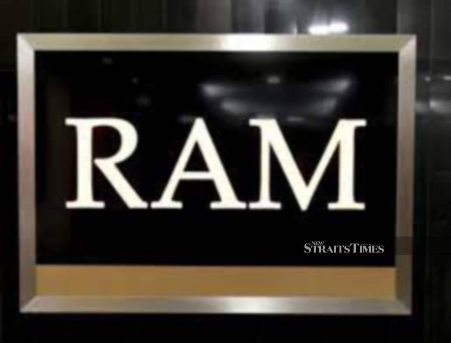 RAM Ratings expects banks' profitability to stay intact this year, but with limited upside. 