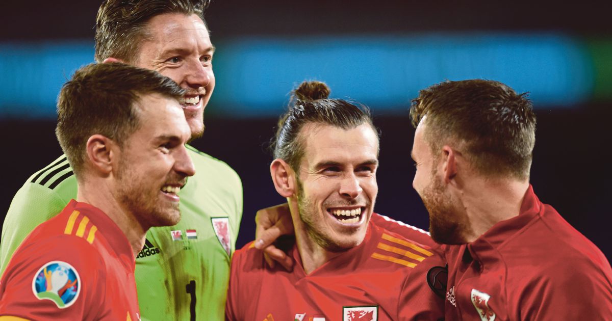 Wales captain Gareth Bale announces retirement from football