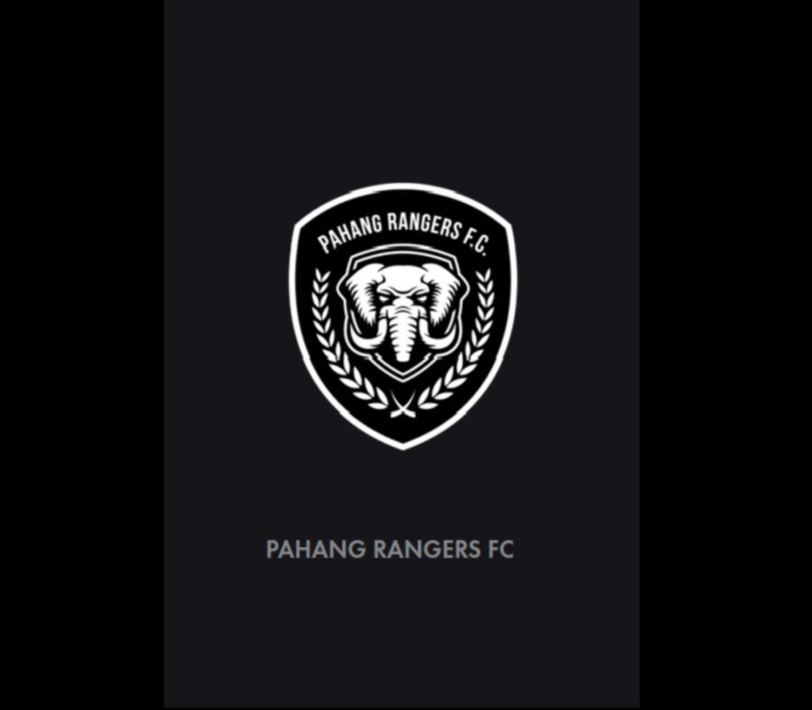 Pahang Rangers Away Shirt 2023 - Pahang Rangers FC