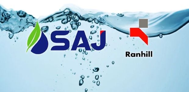 Ranhill Saj To Ensure Continuous Water Supply In Johor