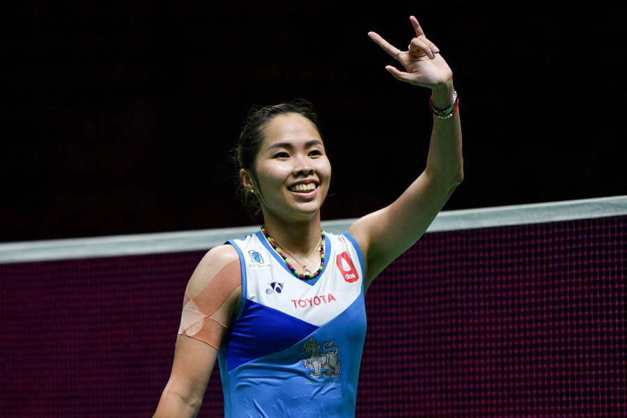 Badminton star soniia cheah vows to fight on after her loss to thailand's ratchanok