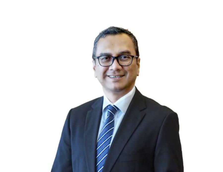 Amanah Raya Appoints MARC's Former Chief Business Officer As Group MD ...