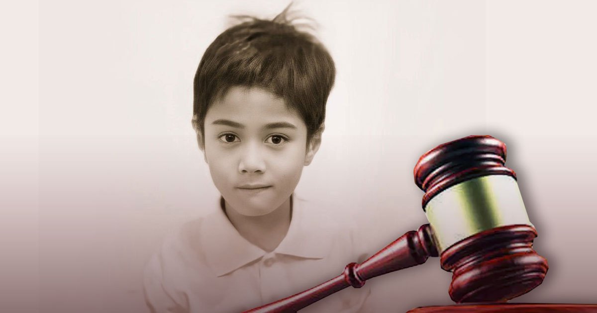 [UPDATED] Zayn Rayyan case timeline | New Straits Times