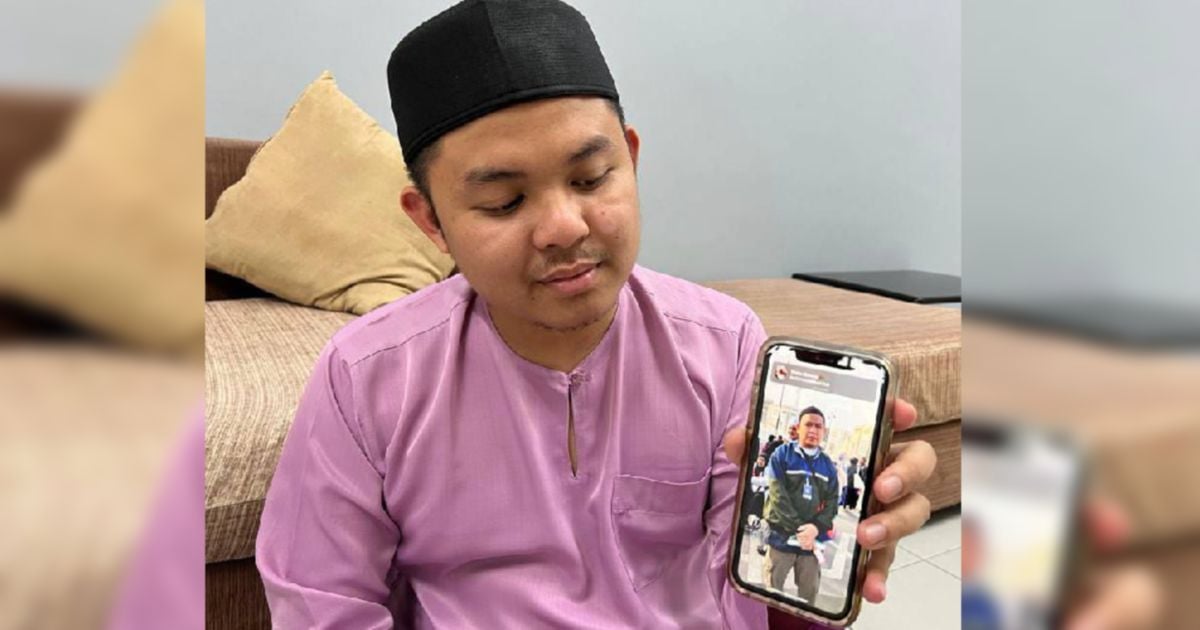 Missing umrah pilgrim confirmed dead | New Straits Times