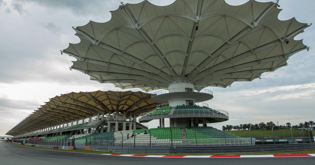 The realities of an F1 hopeful in Malaysia | New Straits Times