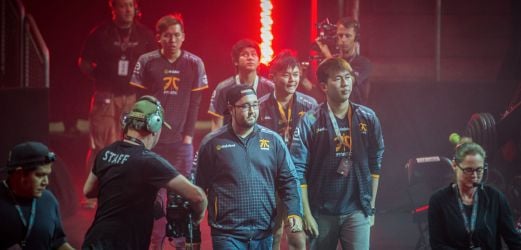 Fnatic Means Family How Parents Played A Huge Role In Malaysian Dota 2 Team S Success