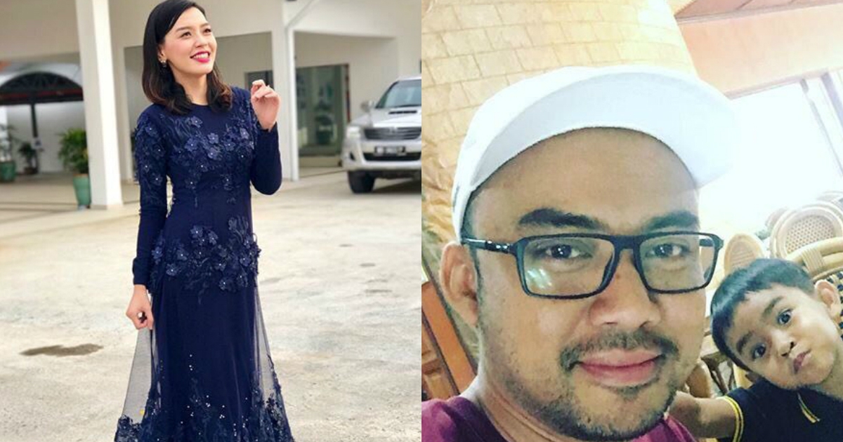 Rumoured affair with 'famed' Datuk Red stirs actress Nonny Nadirah's ...