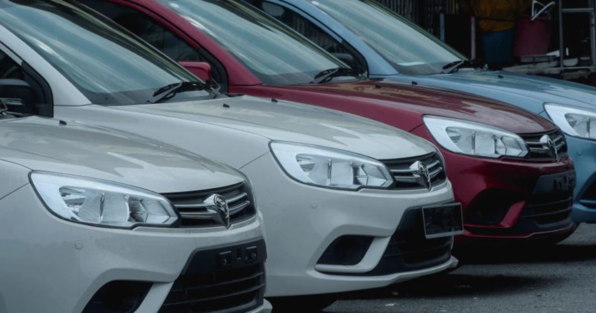 Malaysia Day cheer for car buyers as prices of some major 