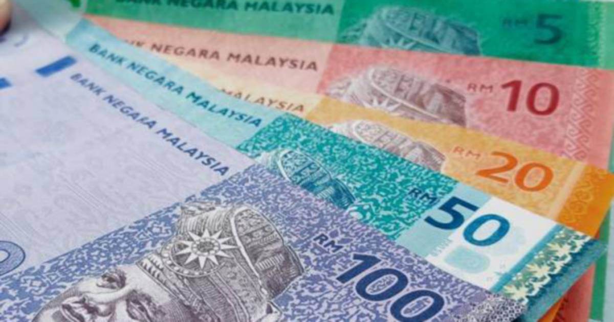 Ringgit Opens Marginally Higher Than US Dollar New Straits Times