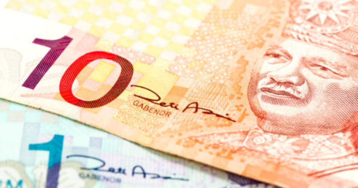 Ringgit Opens Higher Vs US Dollar Amid Cautious Sentiments | New ...