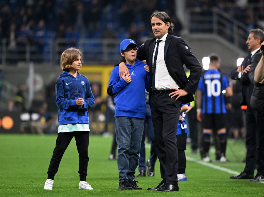 Inzaghi always believed that Inter would reach Champions League final ...