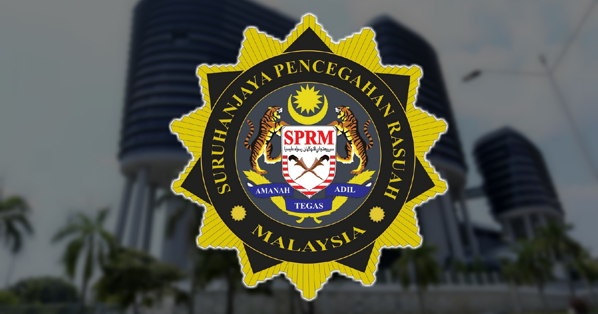 MACC obtains 4 day remand against Armada member in ex minister s