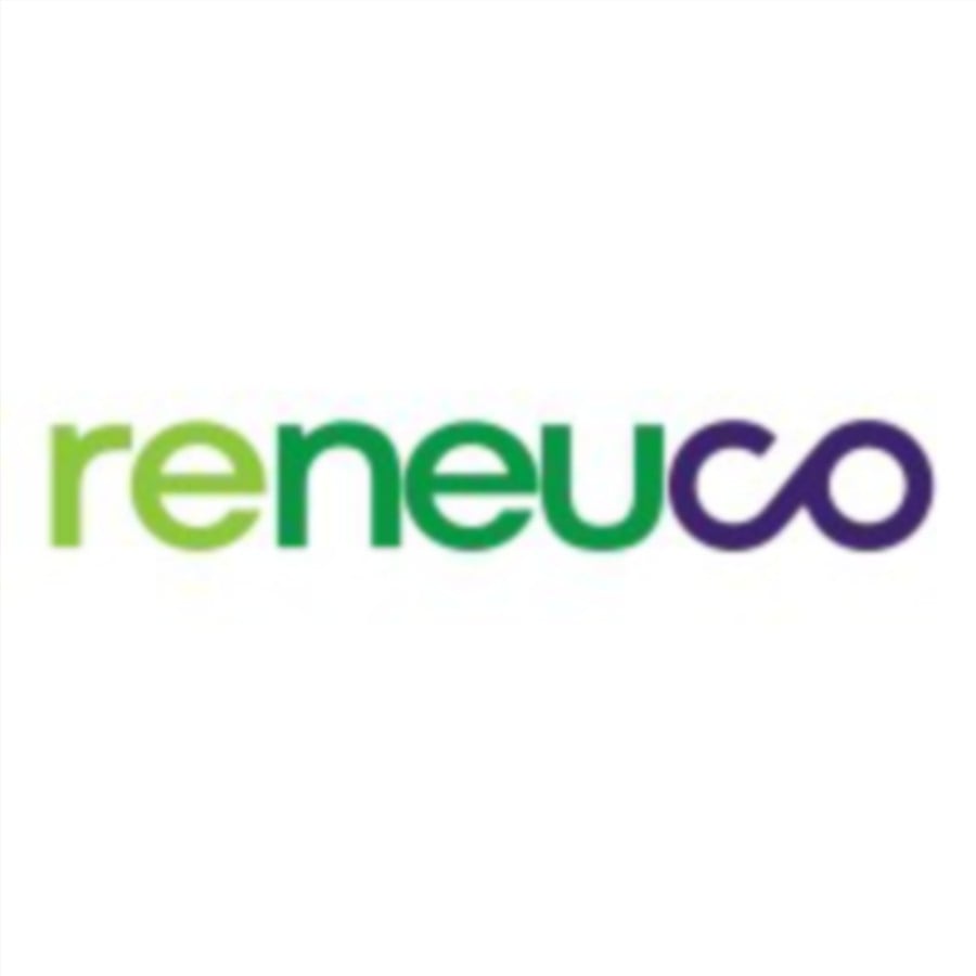 Reneuco’s share price was up 40 per cent at end of trading today, to close at 7 sen. It was the seventh most actively traded stock with 49.5 million shares changing hands.