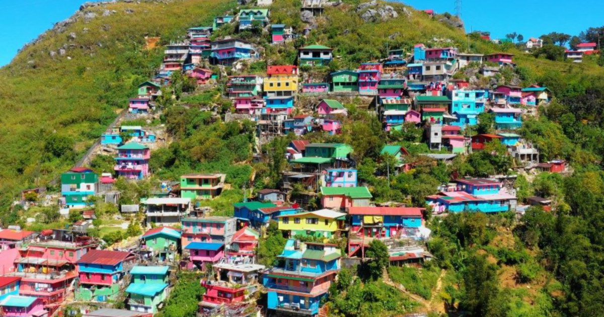 test-on-visitors-to-revive-tourism-in-philippines-baguio-new-straits-times