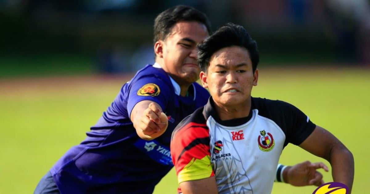 MCKK to battle Semashur in Super Schools final | New Straits Times