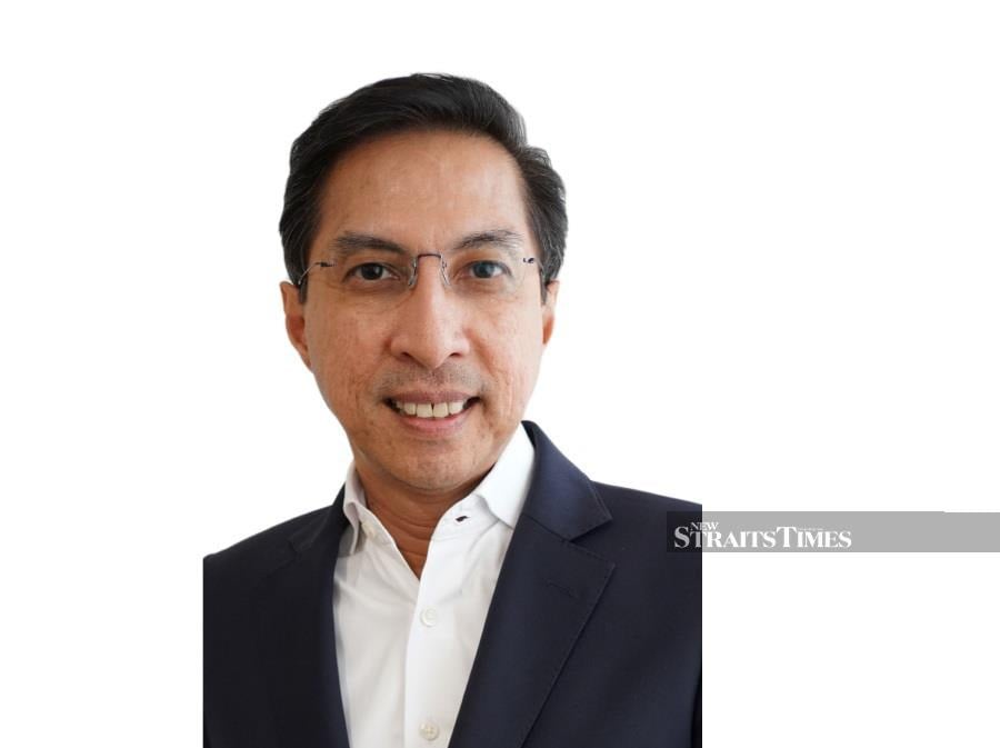 RHB Banking Group has appointed Datuk Fad’l Mohamed as the new managing director of group wholesale banking effective Feb 2.