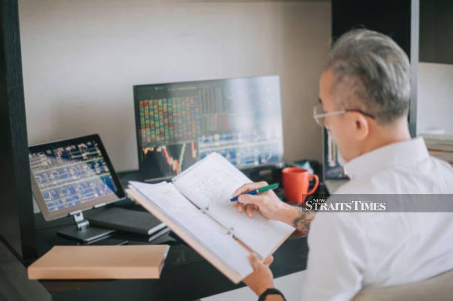 Any time is an opportune time for investors to reflect on their investment strategies and consider resolutions that can contribute to better outcomes in the stock market.