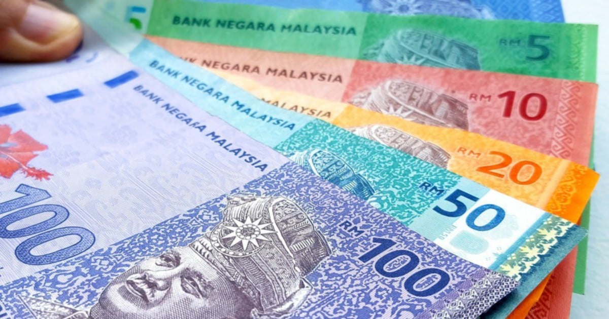 economists-ringgit-looks-set-for-a-rebound-new-straits-times