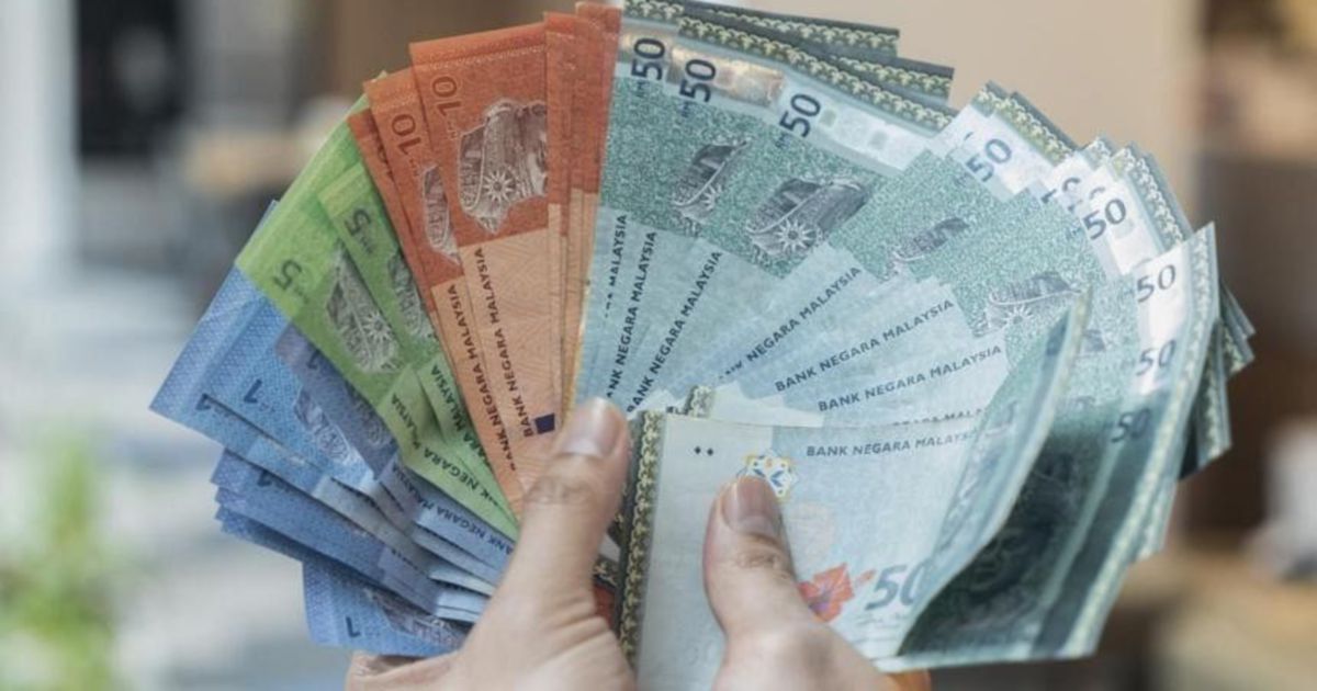 Ringgit Opens Higher On Track To Achieve Rm Vs Us Dollar At Year End New Straits Times