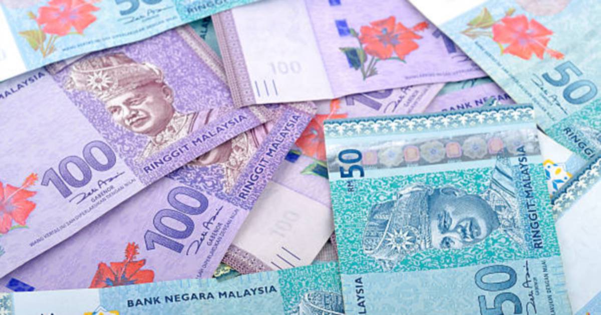 Ringgit Opens Slightly Higher Against Us Dollar New Straits Times