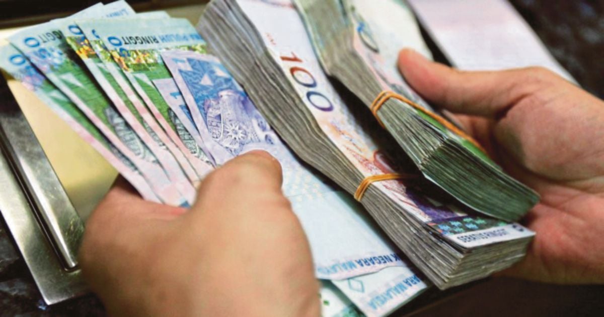 Ringgit opens flat vs US dollar, but stronger vs other currencies | New ...