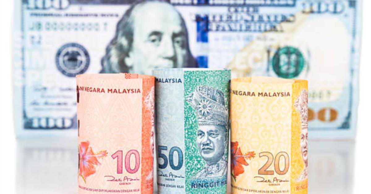 Ringgit Opens 130 Basis Points Higher Vs US Dollar As Fed Leaves Rates