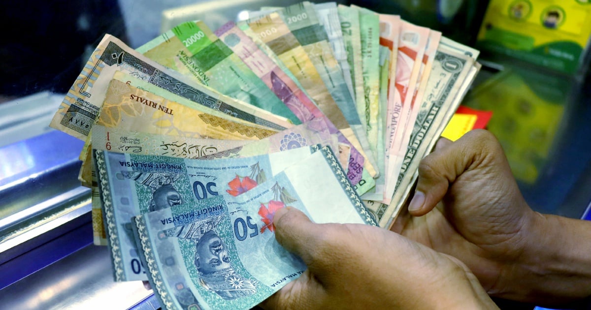 Ringgit opens higher as US dollar takes a breather | New Straits Times