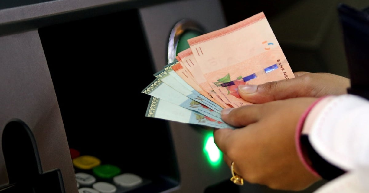 Ringgit Opens Marginally Higher Versus Greenback New Straits Times