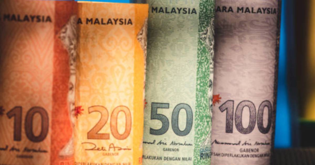 Ringgit Opens Lower As Greenback Strengthens | New Straits Times