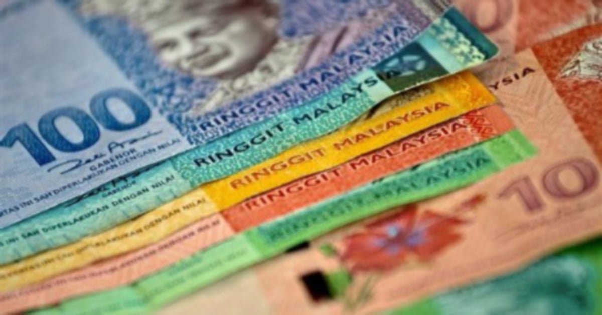 20 Usd To Malaysian Ringgit  Malaysian Ringgit to Rally to EightMonth