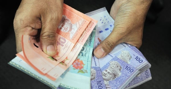 August 28: Ringgit opens higher against US Dollar | New Straits Times