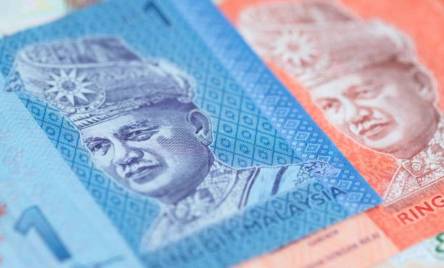 ringgit-opens-lower-against-us-dollar-new-straits-times-malaysia