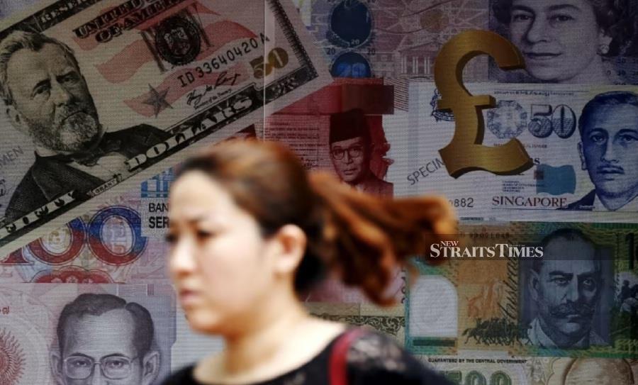 Japan may have to take action against any disorderly, speculative-driven foreign exchange moves, the government’s top currency diplomat Masato Kanda said on Tuesday, reinforcing Tokyo’s readiness to intervene again to support a fragile yen.