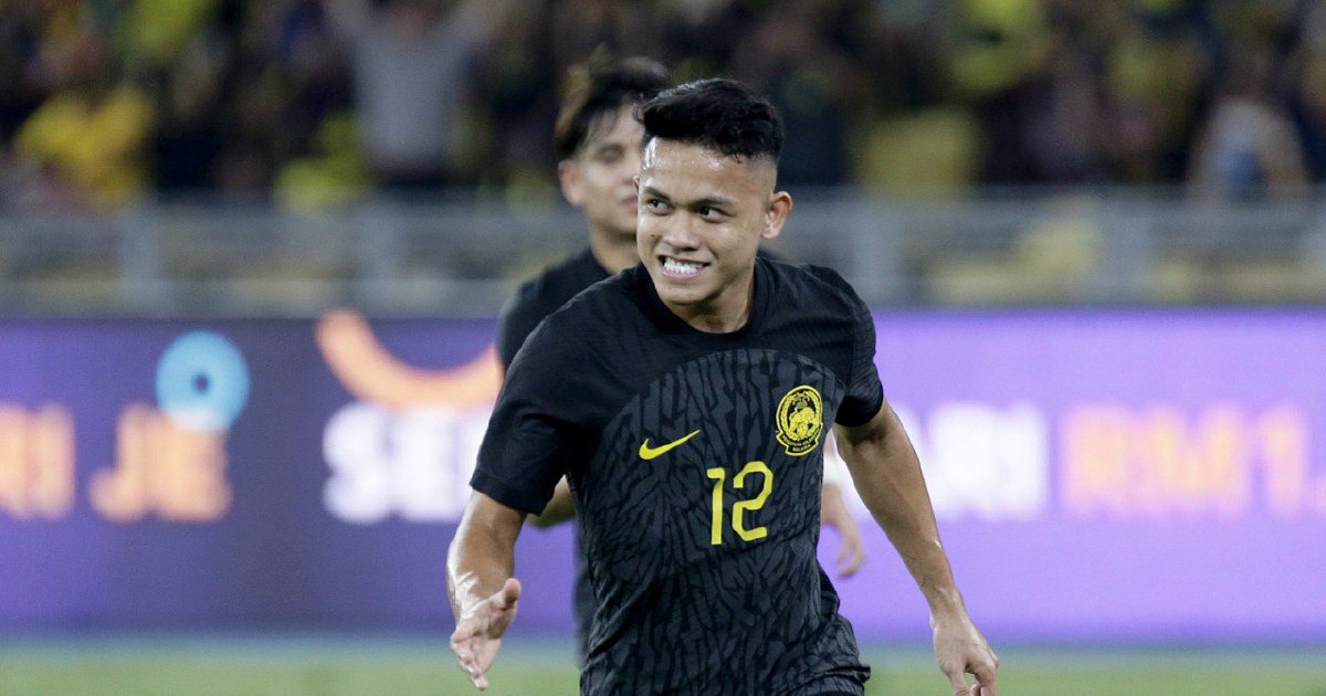 Arif holds key to Malaysia's Olympic quest | New Straits Times