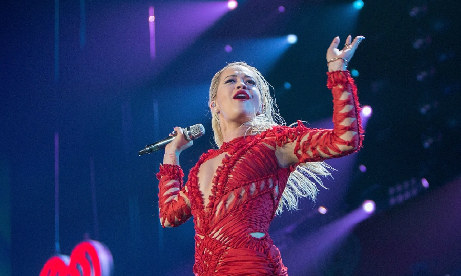 Rita Ora to host MTV Europe awards | New Straits Times | Malaysia ...