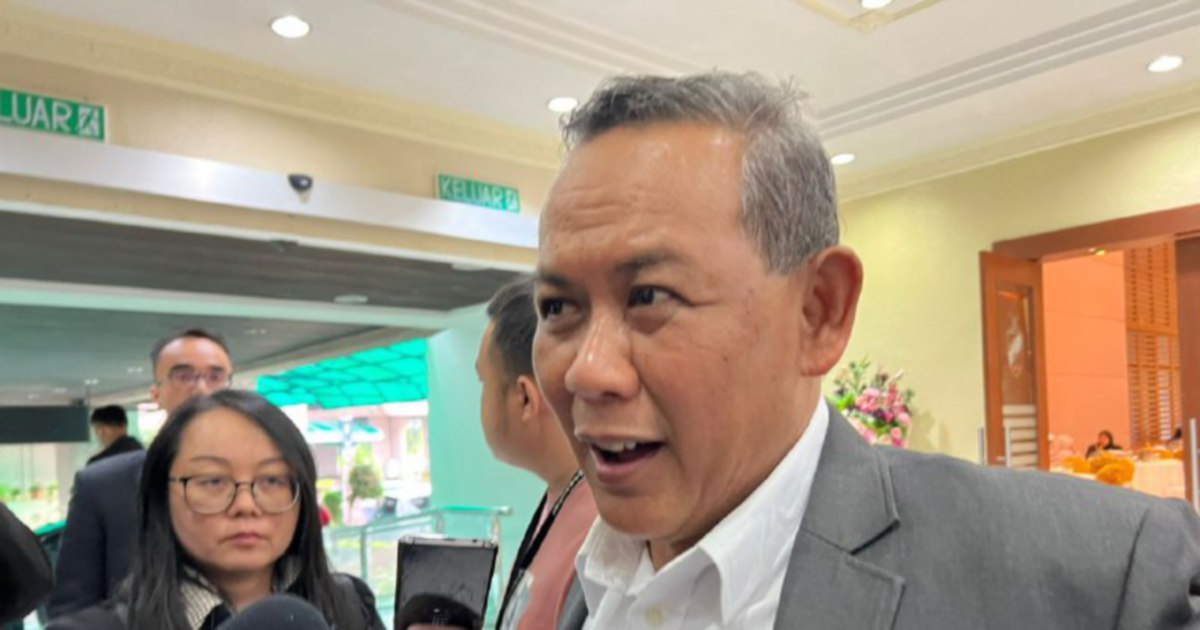 Negri Sembilan prioritises widening of Jalan Seremban-Gemas under 12MP ...