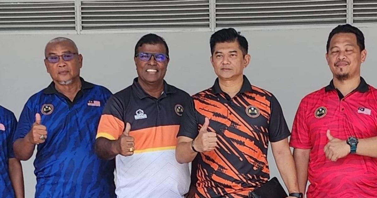 Mirnawan Cup can be another signature Malaysian tournament | New ...