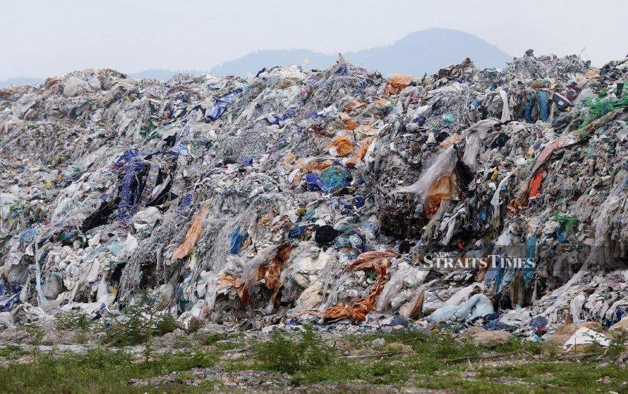 Perak looking beyond landfills for solid waste management system | New