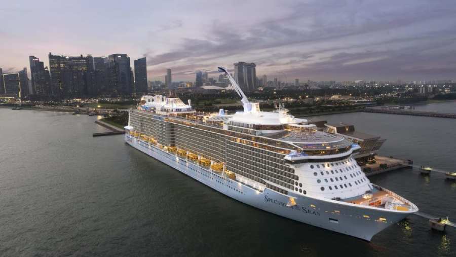 3 Night Penang Cruise  Royal Caribbean Cruises