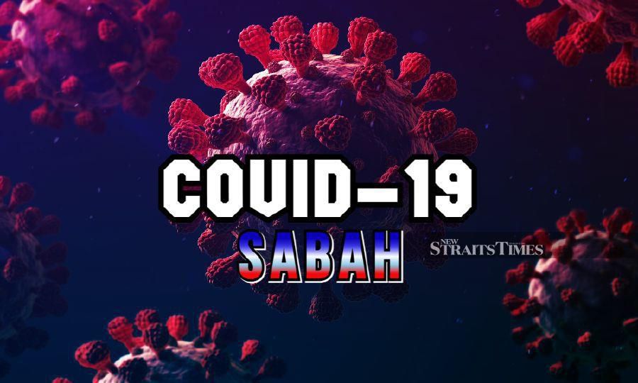 Sabah covid 19 cases
