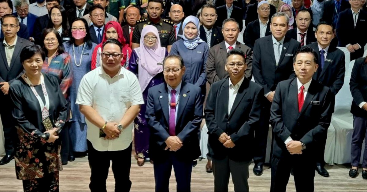 Sabah sets up food security task force | New Straits Times