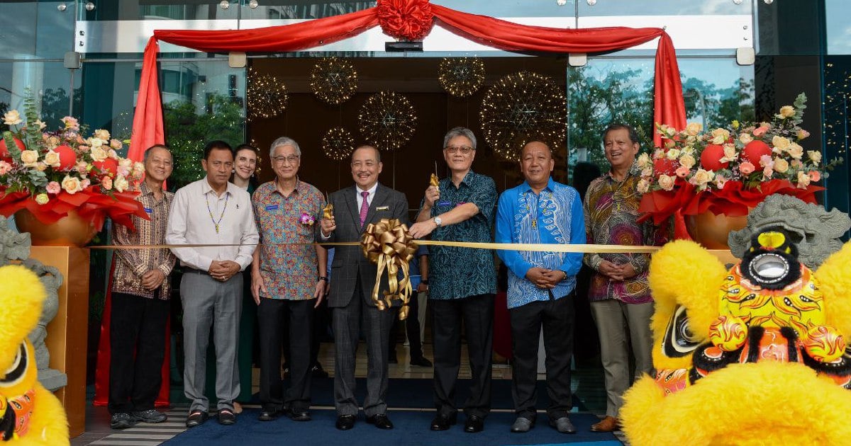 Sabah Confident Of Achieving One Million Visitors This Year New Straits Times Malaysia 9565