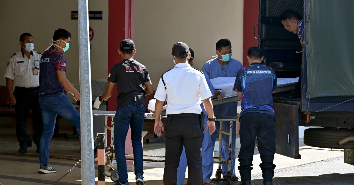 Bodies of first two water surge victims sent to HSNZ for post-mortem ...